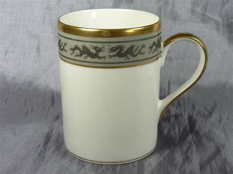 dior china mugs